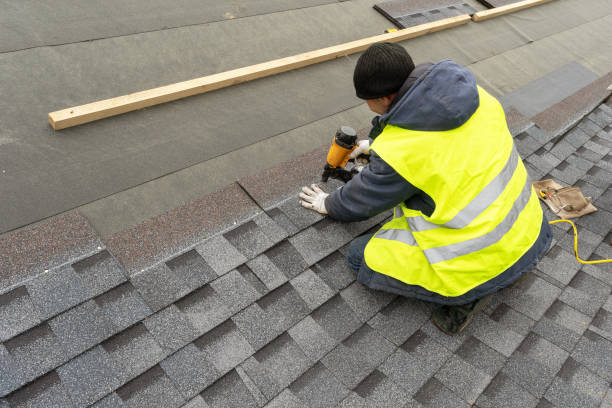Best Metal Roofing Contractor  in Bayshe, OR