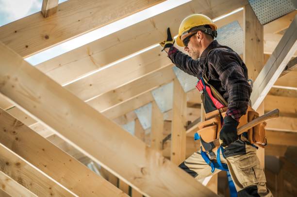 Best Residential Roofing Contractor  in Bayshe, OR