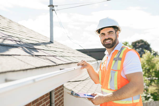 Best Gutter Installation and Roofing  in Bayshe, OR