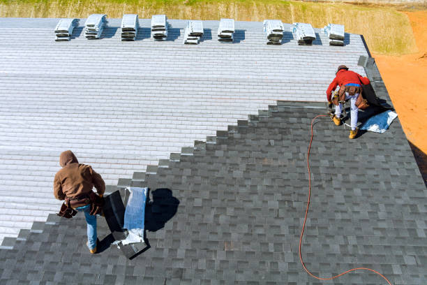 Best Emergency Roof Repair  in Bayshe, OR