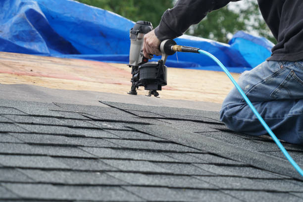 Best Storm Damage Roof Repair  in Bayshe, OR