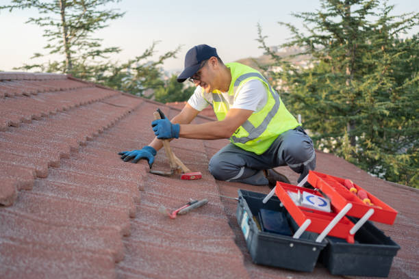 Best Sealant for Roof  in Bayshe, OR