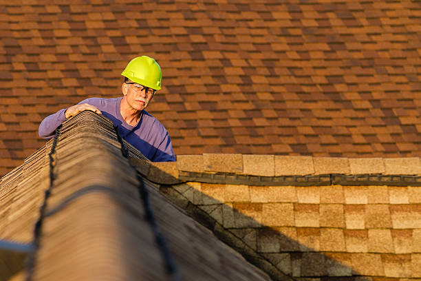 Quick and Trustworthy Emergency Roof Repair Services in Bayshore, OR