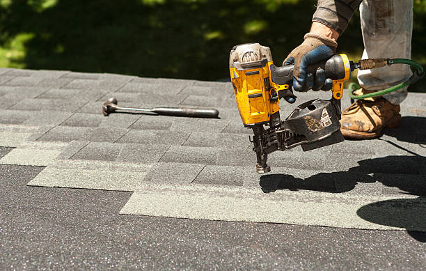 Best Roof Leak Repair  in Bayshe, OR