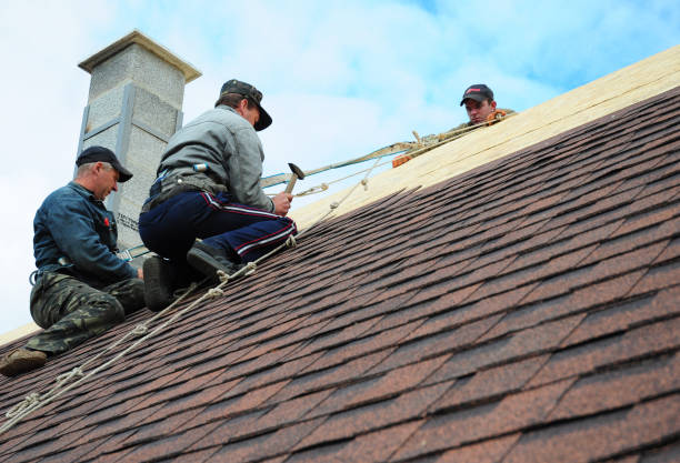 Heating Cable for Roof Installation in Bayshore, OR