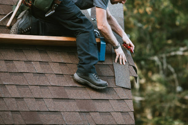Best Affordable Roofing Company  in Bayshe, OR